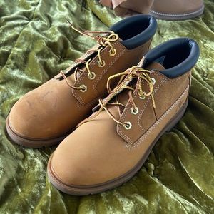 Timberland boots size 7